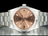 Rolex AirKing 34 Rosa Bronze Oyster Pink Flamingo  Watch  14000